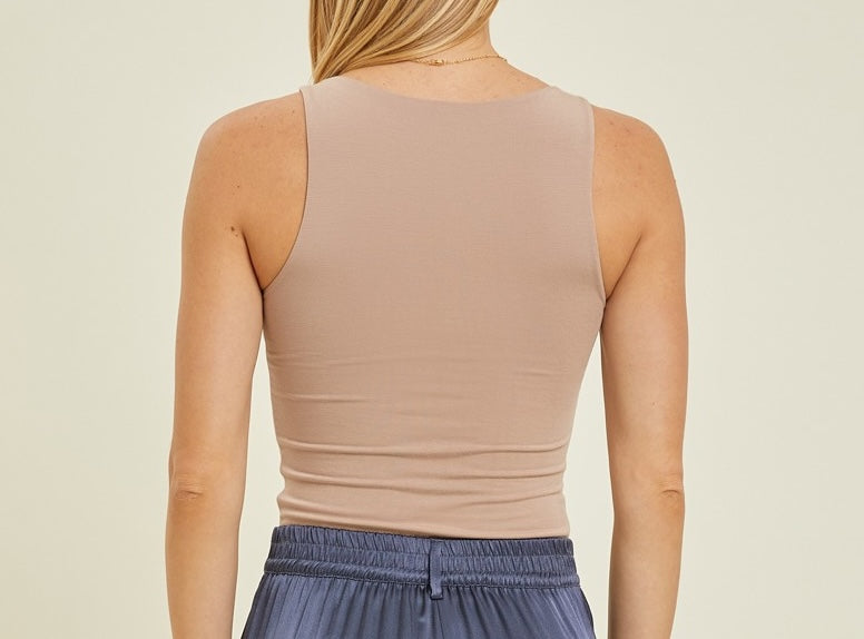 Staple Tank (Multiple Colors)