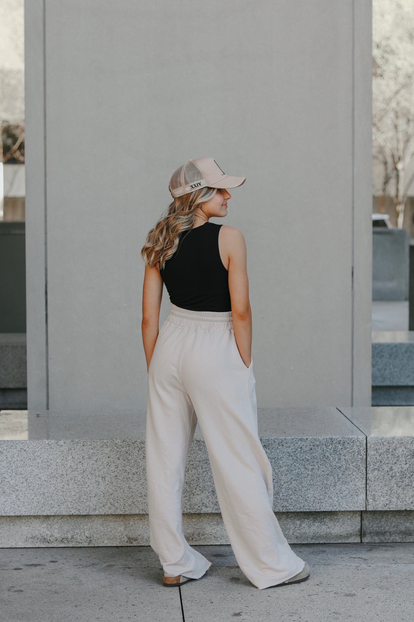 Reign Sweatpant