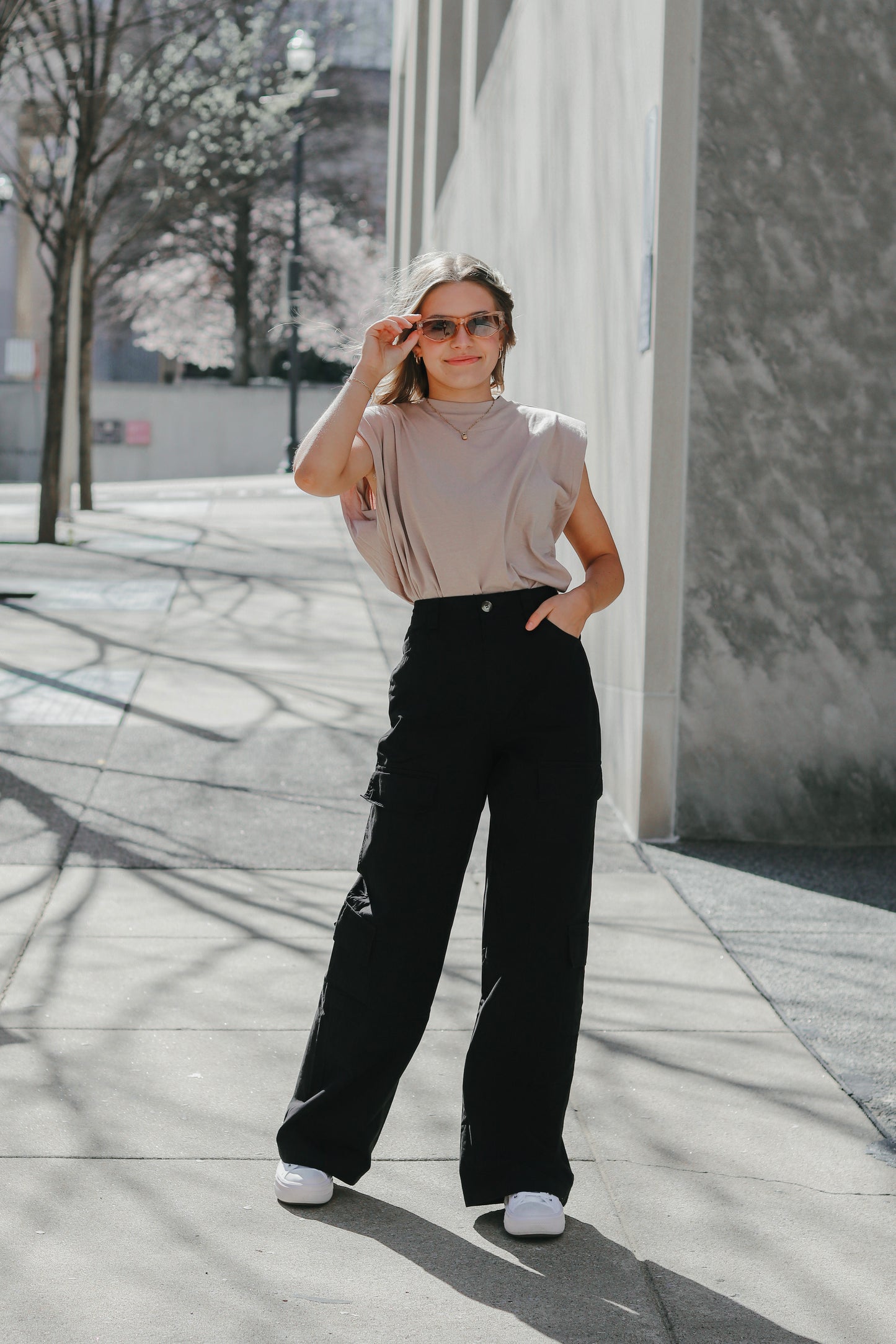 Kape Cargo Pant