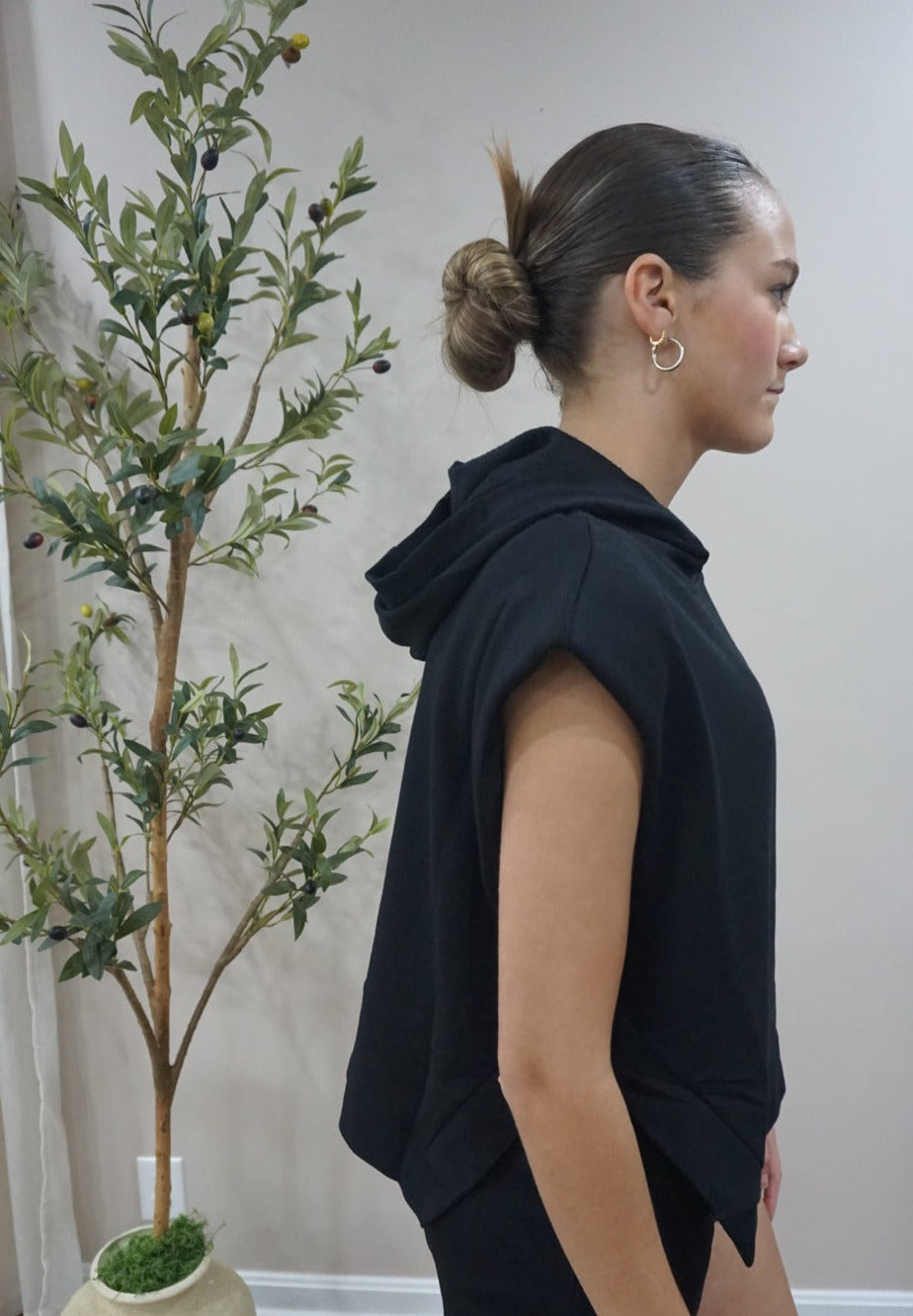 Rocky Set (Black)