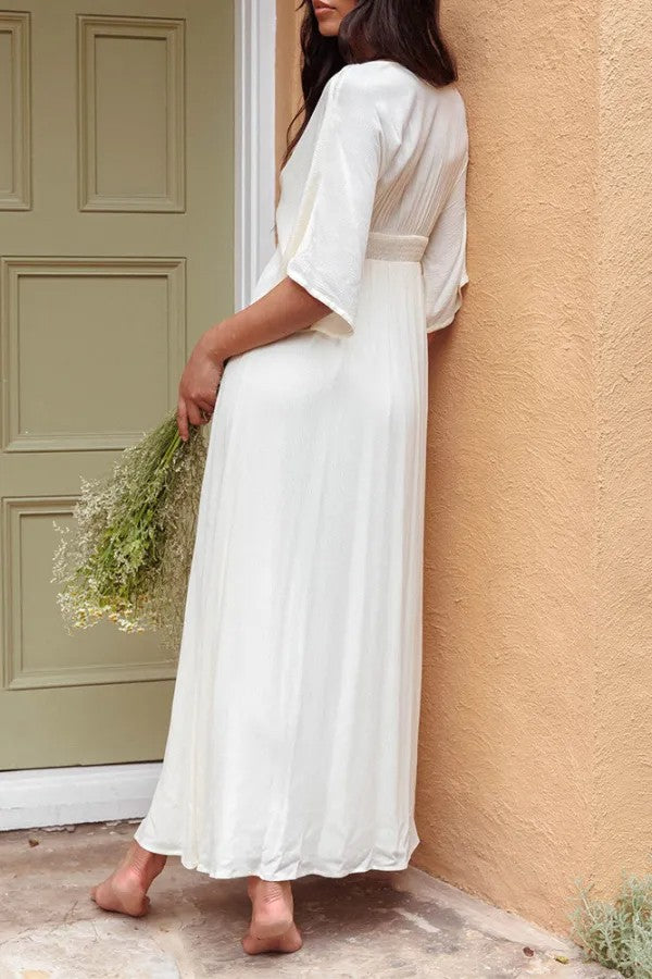 Dove Dress