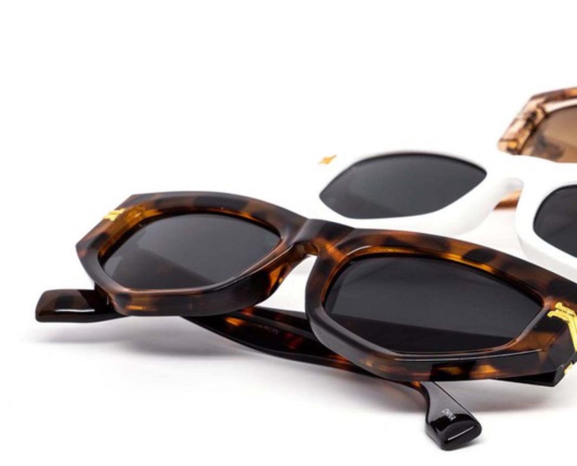 Foxy Sunglasses