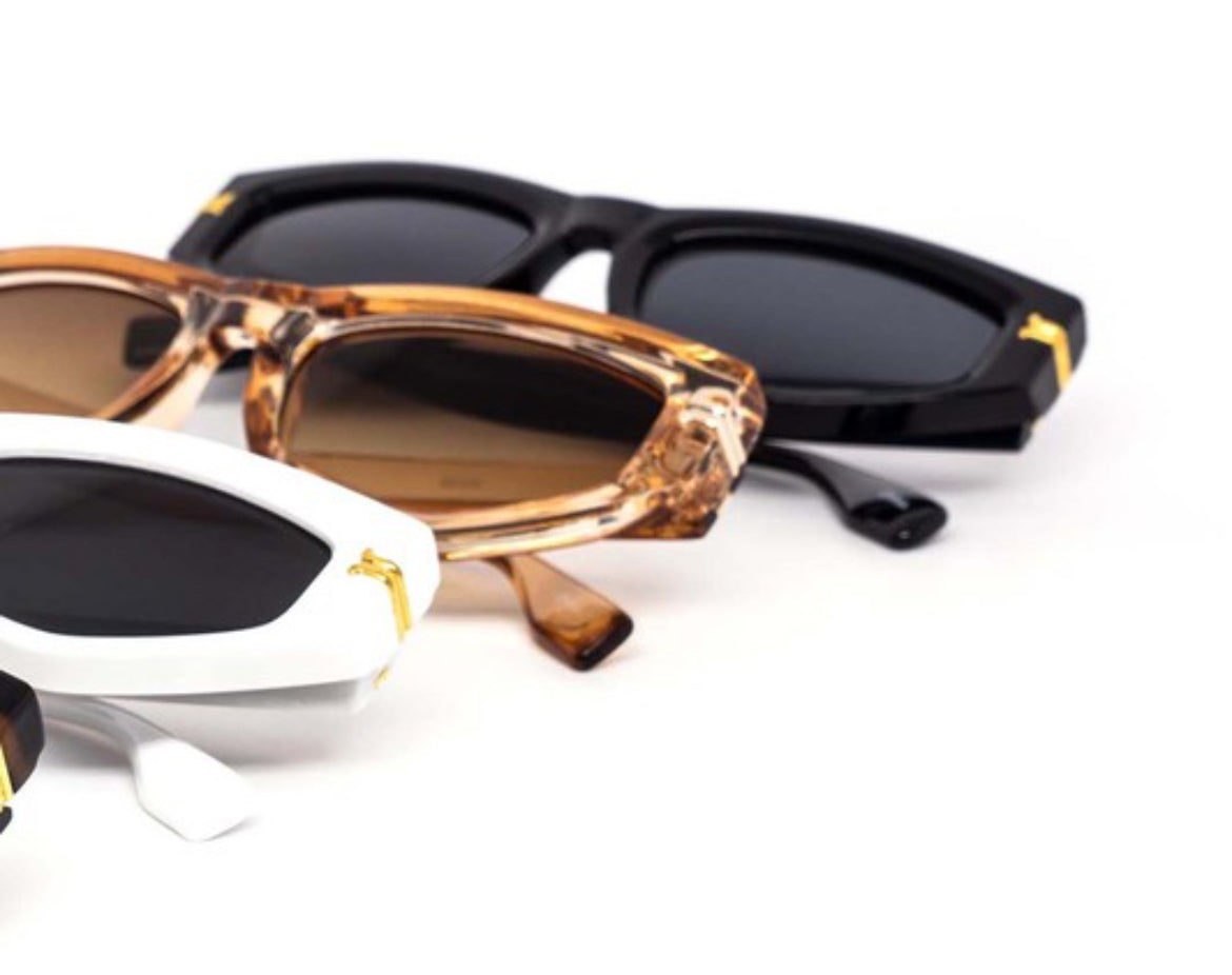 Foxy Sunglasses