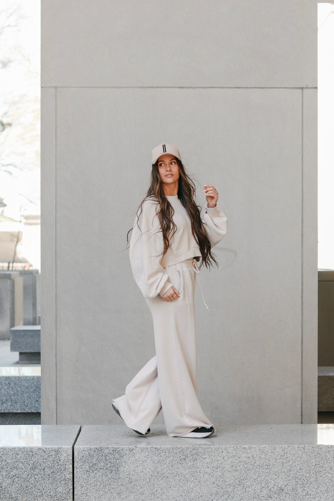 Reign Sweatpant