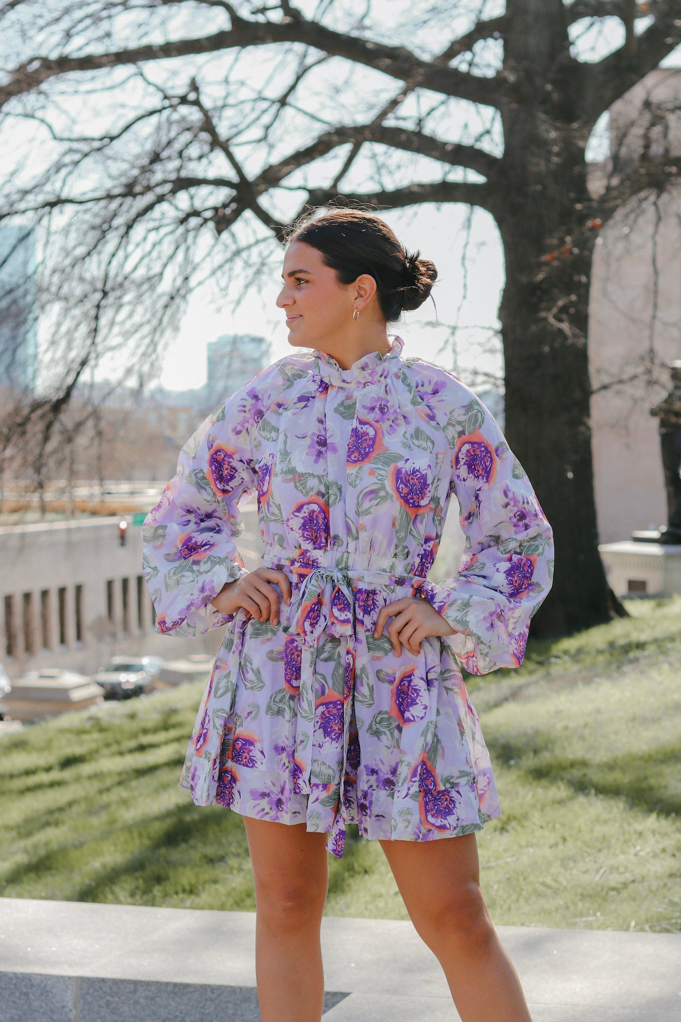 Bloom Dress