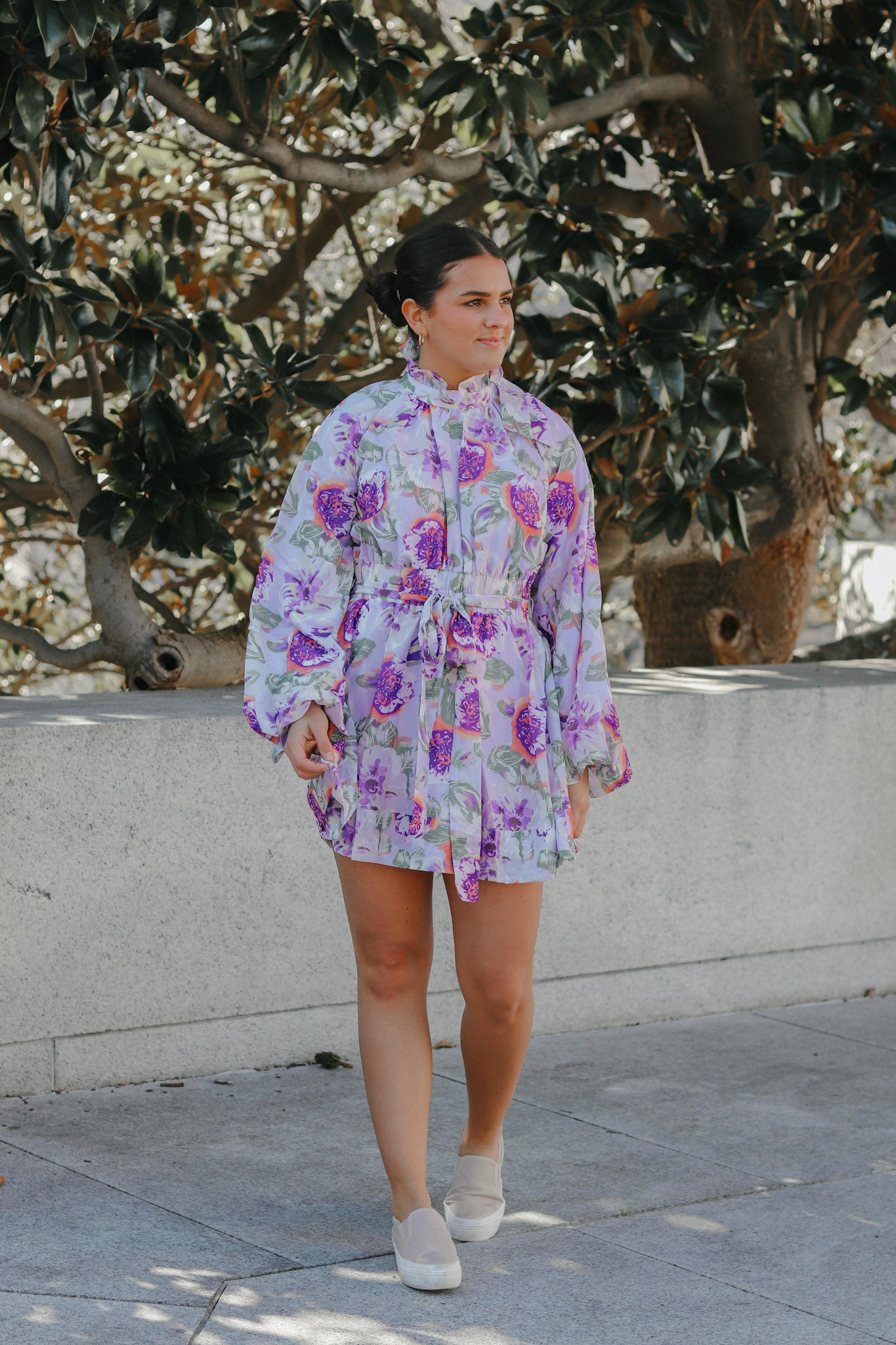 Bloom Dress