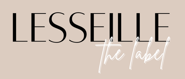 Lesseille the Label