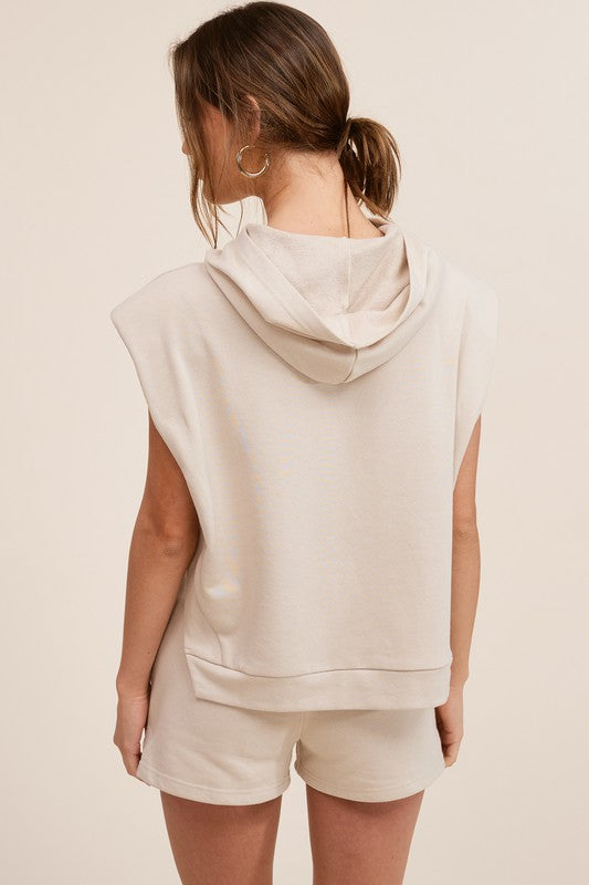 Rocky Set (Beige)