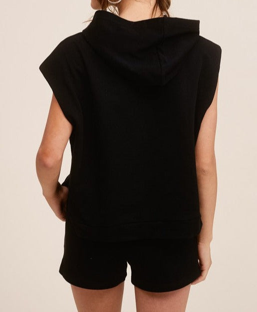 Rocky Set (Black)