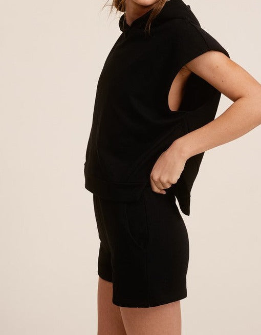 Rocky Set (Black)