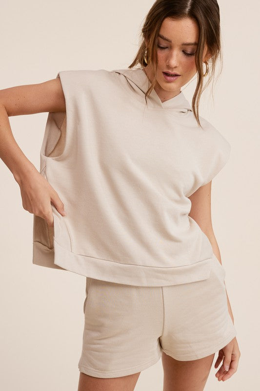 Rocky Set (Beige)