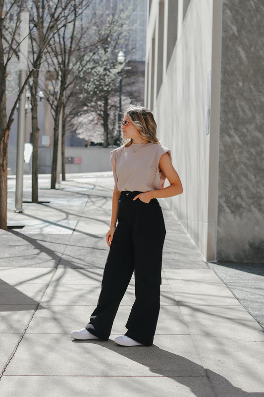 Kape Cargo Pant