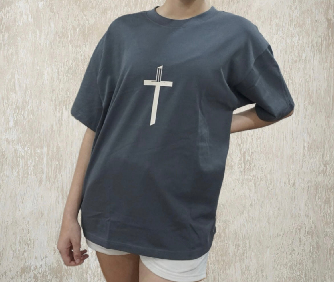 the Tee