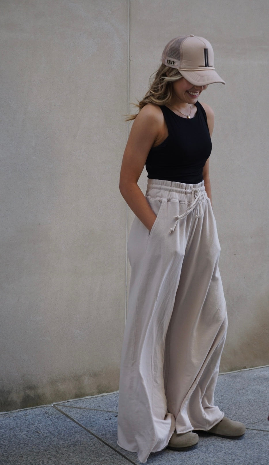 Reign Sweatpant