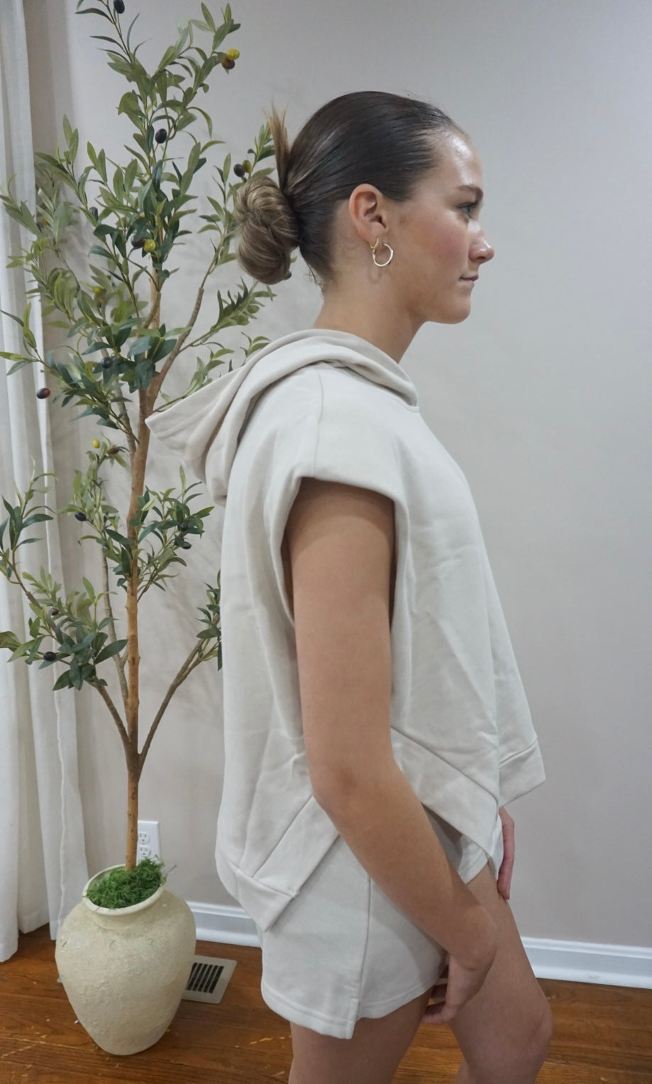 Rocky Set (Beige)