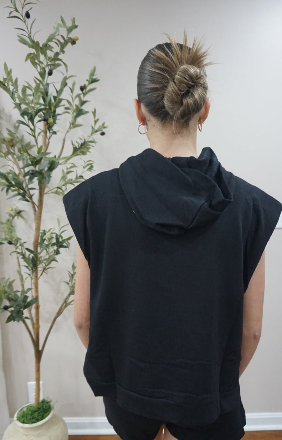 Rocky Set (Black)