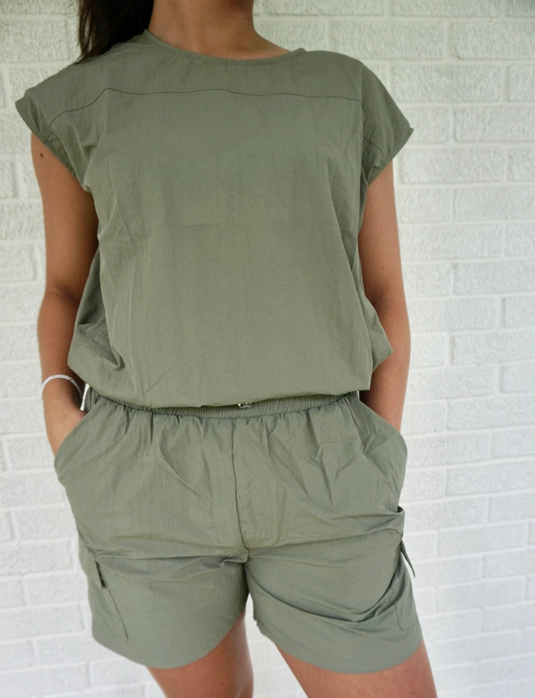 Sage Set
