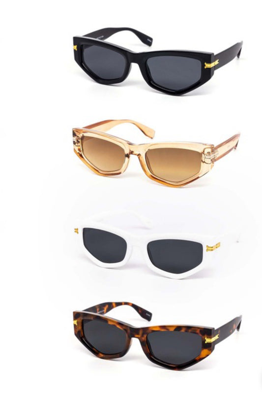 Foxy Sunglasses