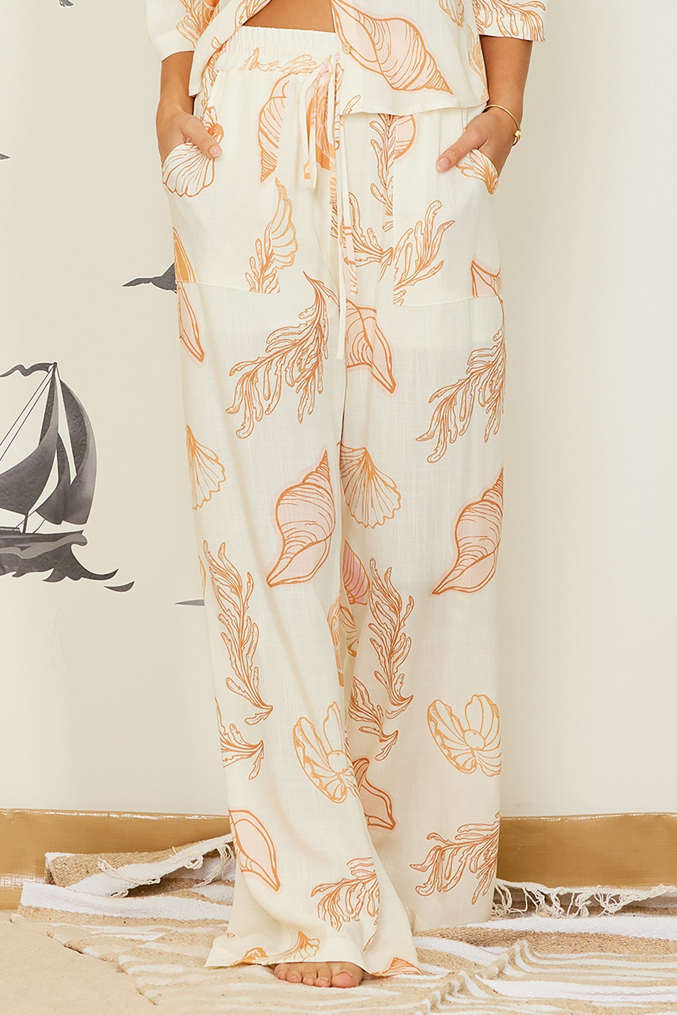 Shells Set