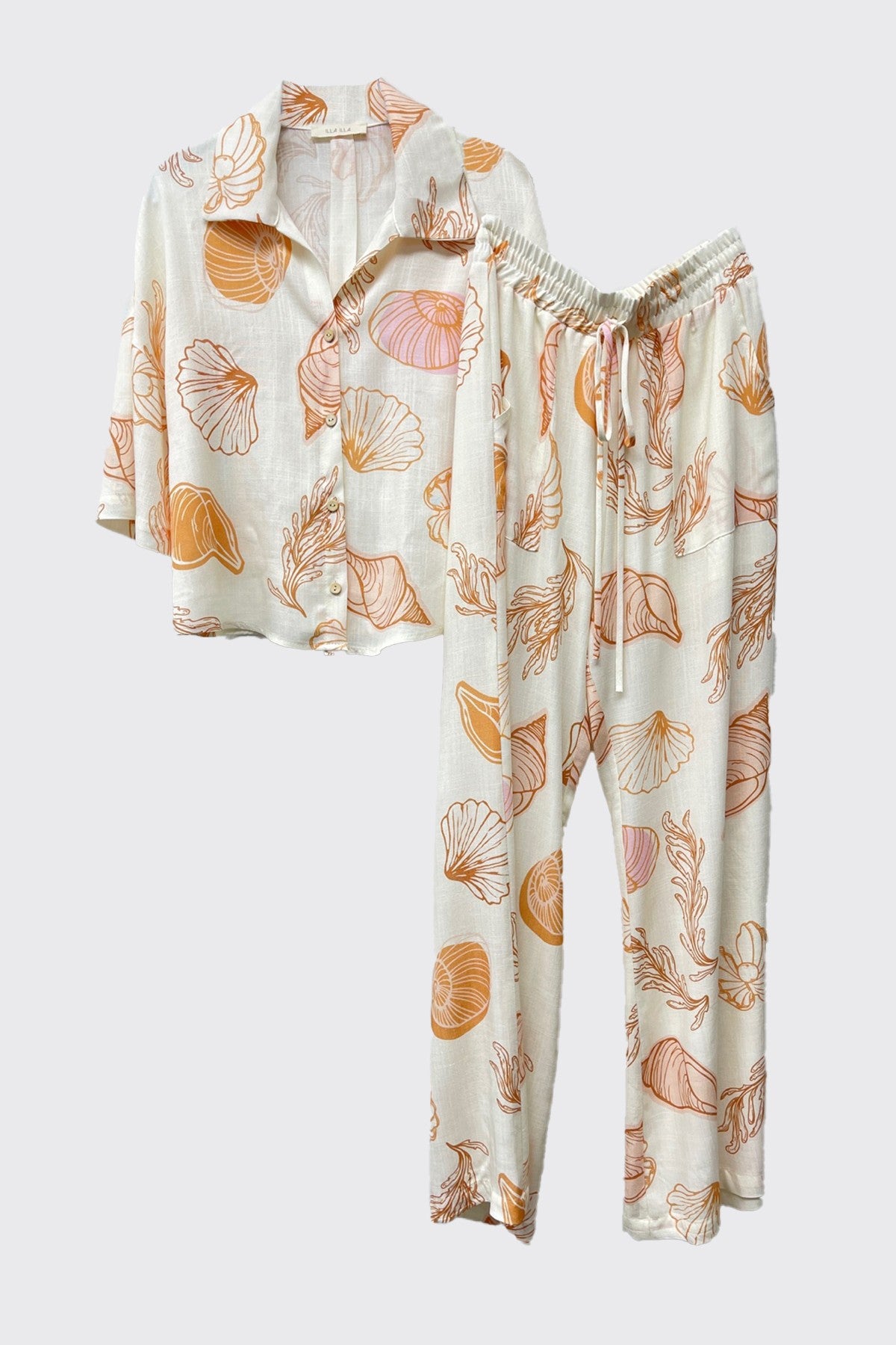 Shells Set