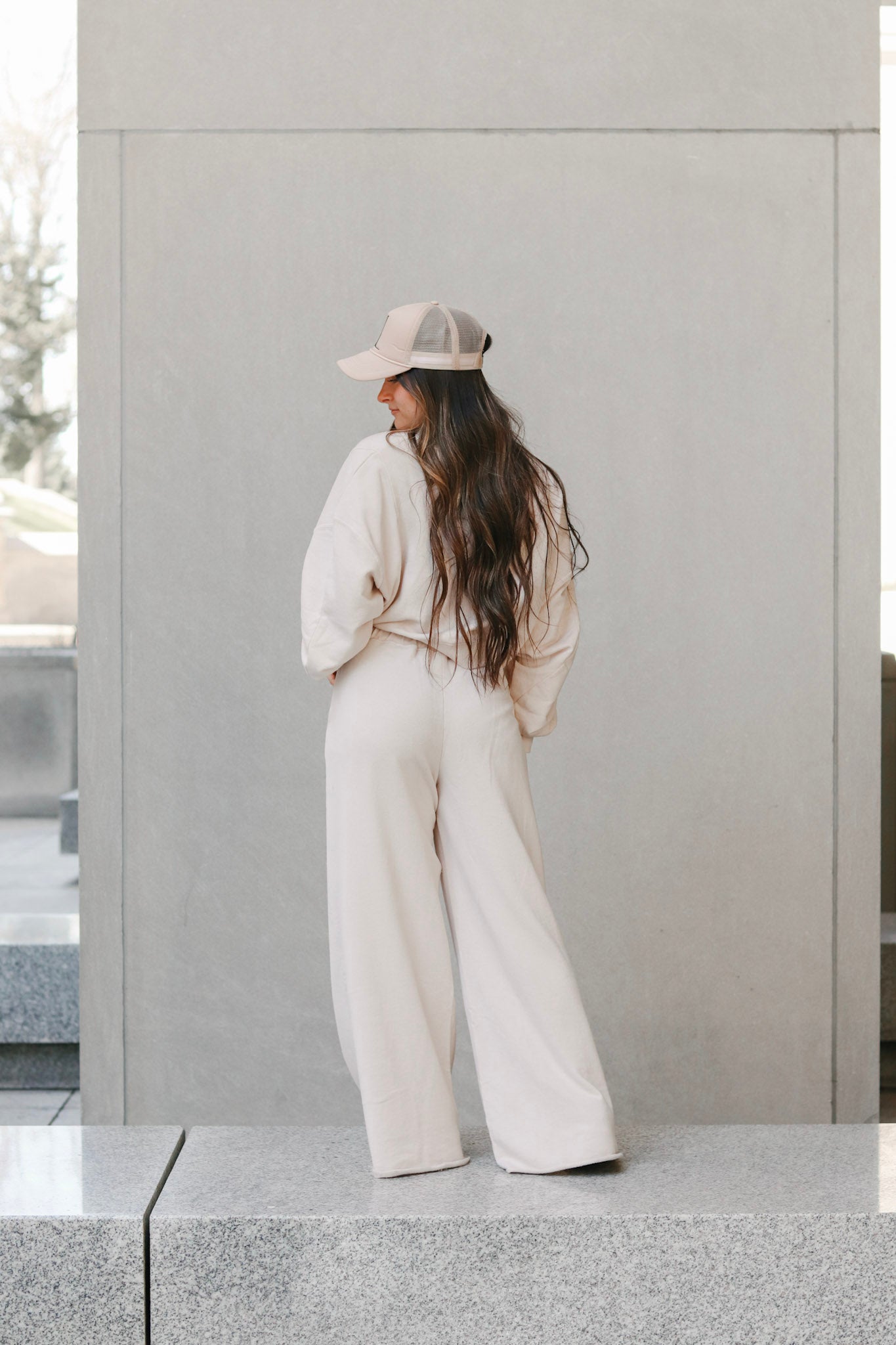 Reign Sweatpant