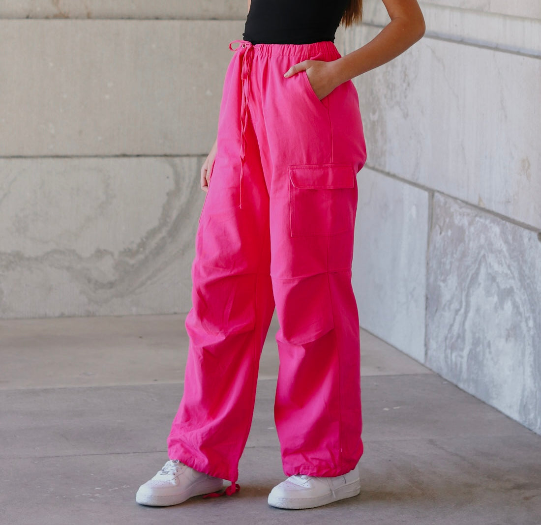 Kapri Cargo Pant