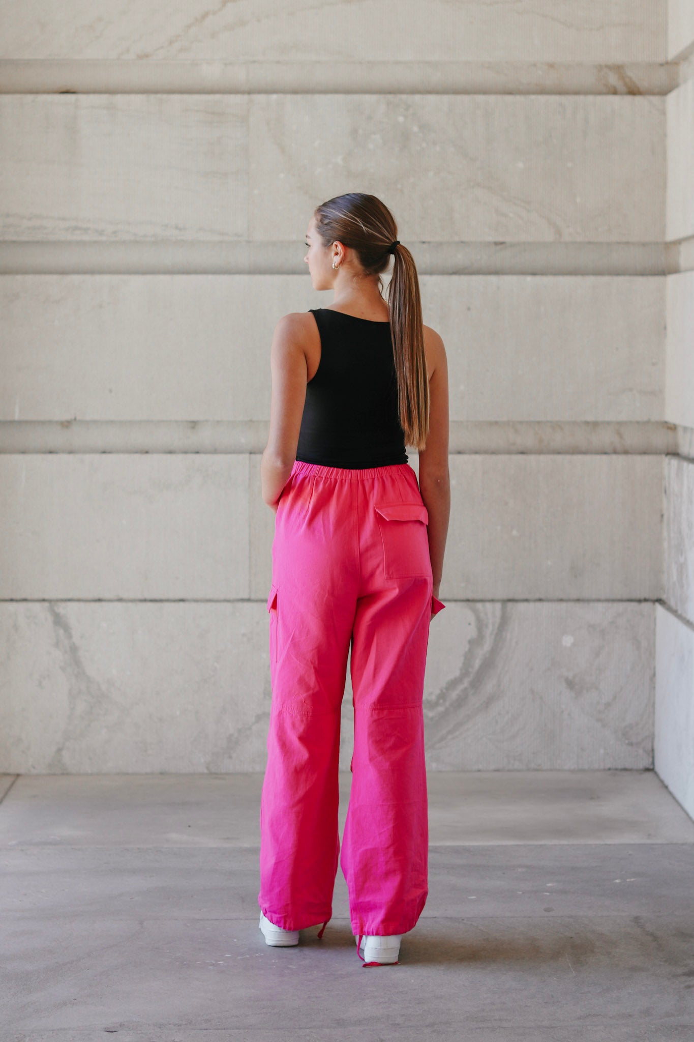 Kapri Cargo Pant