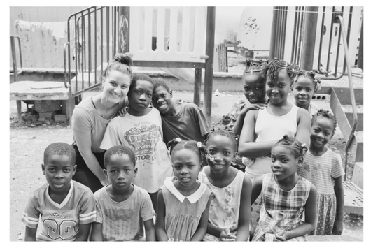 Hearts for Haiti